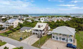 413 Club Colony Dr, Atlantic Beach, NC 28512
