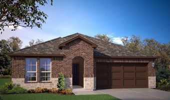 312 POTATO St, Keene, TX 76059