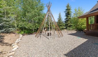 247 MEADOW RIDGE Rd, Alpine, WY 83128