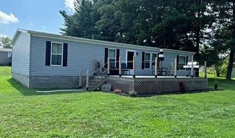 11729 E John St, Bicknell, IN 47512