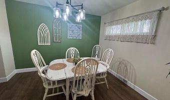 1009 Curtis St N, Ahoskie, NC 27910