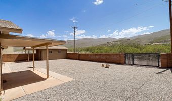 3224 Sioux Trl, Alamogordo, NM 88310