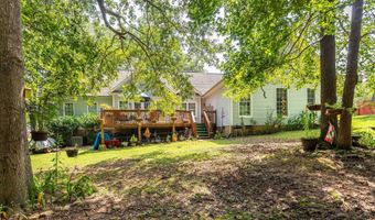 64 AVALON Ln, Anniston, AL 36207
