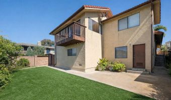 2491 Cordero, Del Mar, CA 92014