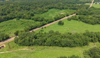 11661 Gamm Rd, Belcher, LA 71004