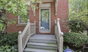 319 W 2nd Ave, Columbus, OH 43201