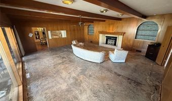 905 SW 8th St, Anadarko, OK 73005