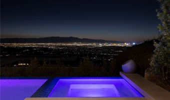 665 Overlook Rim Dr, Henderson, NV 89012