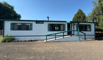 421 Archer Ave, Alturas, CA 96101