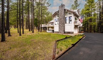 46 Lakeview Park Dr, Angel Fire, NM 87710