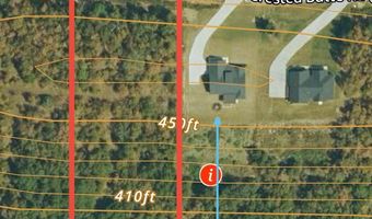 Crested Butte lot 31, Austin, AR 72007