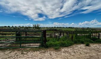 Cloud Peak Road, Byron, WY 82412