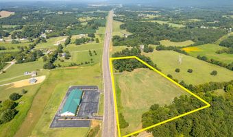 00 Highway 411, Benton, TN 37307