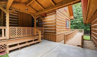 116 Hidden Cove Dr, Ball Ground, GA 30107