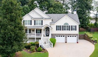 167 Sable Trce, Acworth, GA 30102