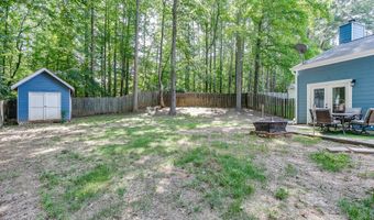 5100 Park Cir, Austell, GA 30106