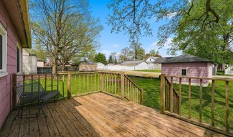 319 E Broad St, Angola, IN 46703