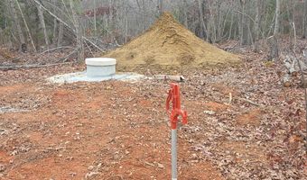 Happy Trails Lane lot 8, Appomattox, VA 24522