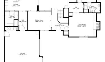 1608 N 26th Street Rd, Artesia, NM 88210