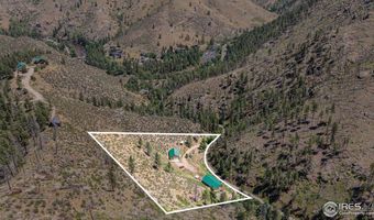 223 Kings Canyon Rd, Bellvue, CO 80512