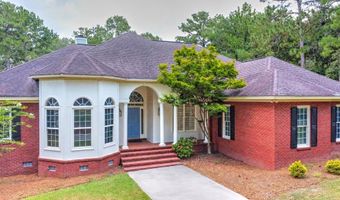 598 Community Church Rd, Adel, GA 31620