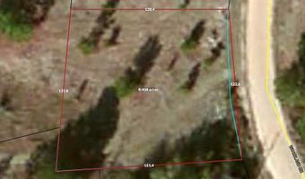 22 Woodland Dr, Adel, GA 31620