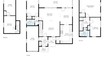 24 Little Bay Ln, Branford, CT 06405