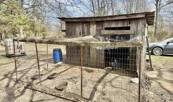 10028 Hwy 66, Alco, AR 72680