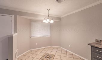 5130 LELAND Dr, Amarillo, TX 79110