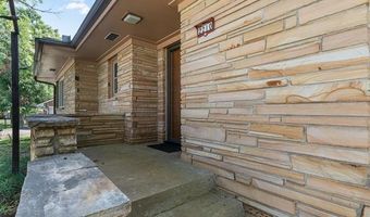 2210 Skyline Dr, Bartlesville, OK 74006