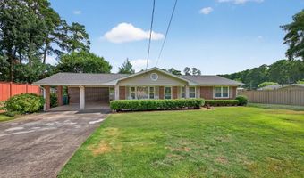 4183 Brownlee Dr, Tucker, GA 30084