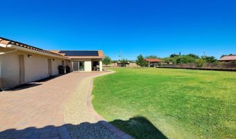 25 W Linda Vista Dr, Camp Verde, AZ 86322