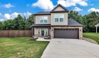 140 Pheasant Rdg, Anderson, SC 29626