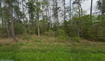 00 3rd St, Bay St. Louis, MS 39520