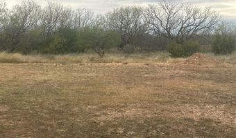 430 CR 150, Abilene, TX 79601