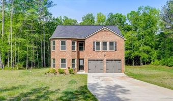 13663 Inman, Hampton, GA 30228