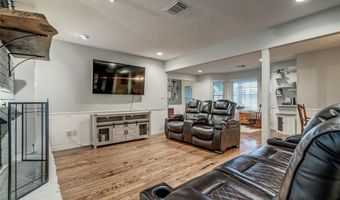 3108 N Markwell Ave, Bethany, OK 73008