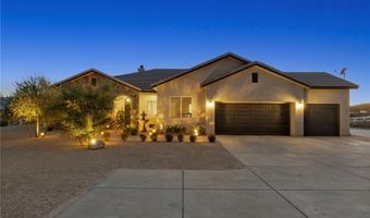 34468 Katrina St, Acton, CA 93510