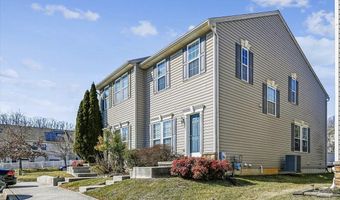 634 TANTALLON Ct #141, Abingdon, MD 21009
