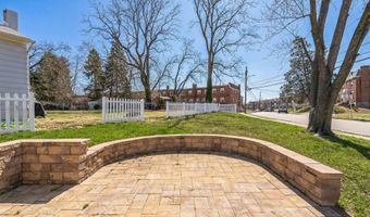 209 S SPRING GARDEN St, Ambler, PA 19002