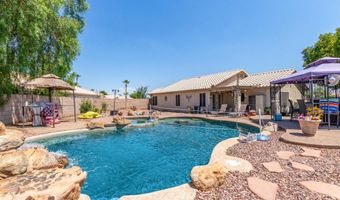 1002 N BOGLE Ave, Chandler, AZ 85225