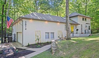 3814 BERLINWOOD Cv, Bartlett, TN 38133