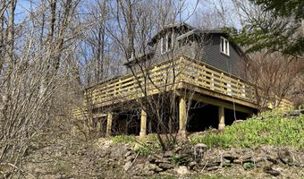 53 Little Peck Hollow Rd, Big Indian, NY 12410