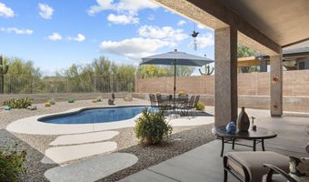 5332 E THUNDER HAWK Rd, Cave Creek, AZ 85331