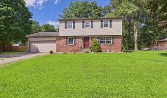 2111 Angie Ln, Anderson, IN 46017