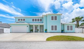 103 Angelfish, Aransas Pass, TX 78336