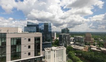 1280 Peachtree 3602, Atlanta, GA 30309