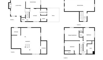 180 S Balch St, Akron, OH 44302