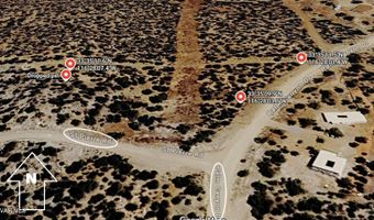 64001 Palm Canyon Dr, Anza, CA 92539