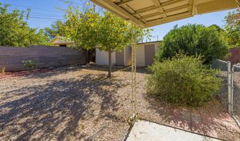 457 S Patagonia St, Benson, AZ 85602